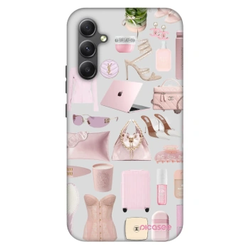 Maskica za Samsung Galaxy A34 5G A346B - Glam Babe