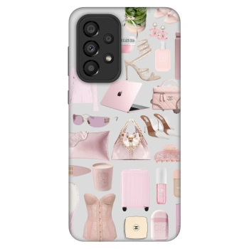 Maskica za Samsung Galaxy A33 5G A336 - Glam Babe