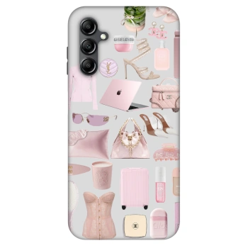Maskica za Samsung Galaxy A16 5G - Glam Babe