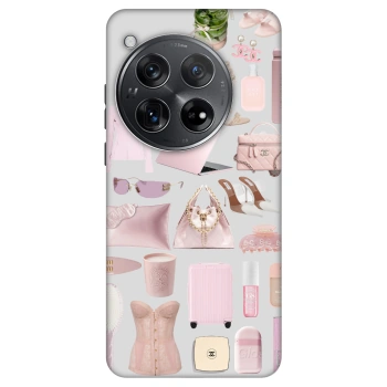 Maskica za OnePlus 12 5G - Glam Babe