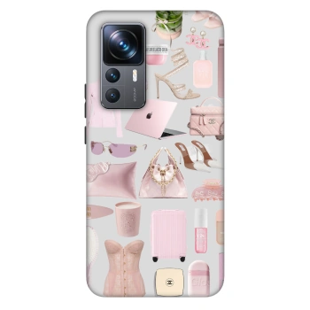 Maskica za Xiaomi 12T - Glam Babe