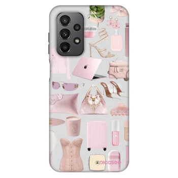 Maskica za Samsung Galaxy A23 A235F 4G - Glam Babe