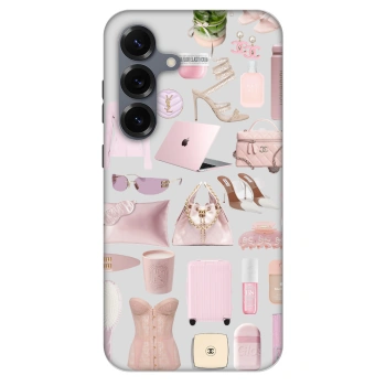 Maskica za Samsung Galaxy S25 5G - Glam Babe