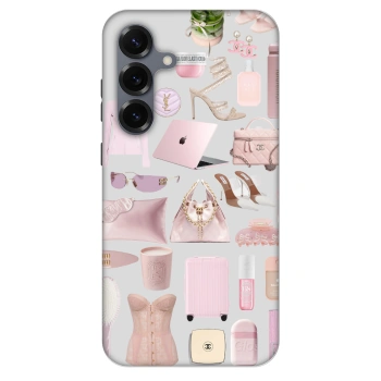 Maskica za Samsung Galaxy S25+ 5G - Glam Babe