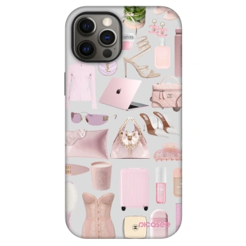 Maskica za Apple iPhone 12 Pro - Glam Babe