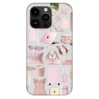 Maskica za Apple iPhone 13 Pro - Glam Babe
