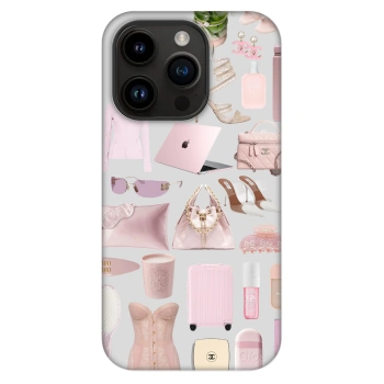 Maskica za Apple iPhone 14 Pro - Glam Babe