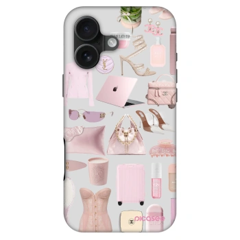 Maskica za Apple iPhone 16 - Glam Babe