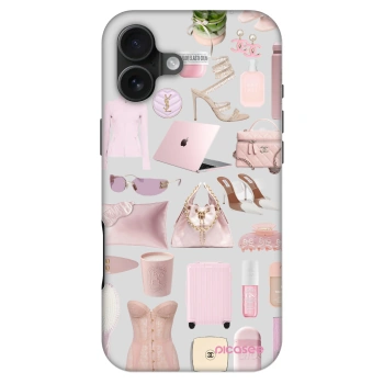 Maskica za Apple iPhone 16 Plus - Glam Babe