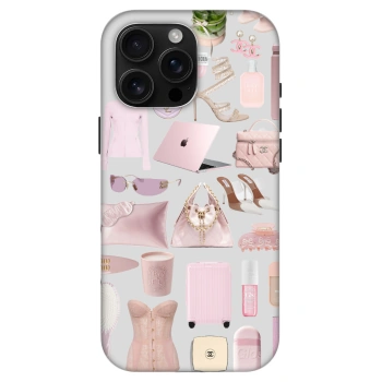 Maskica za Apple iPhone 16 Pro Max - Glam Babe
