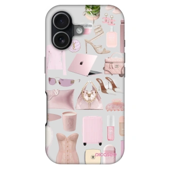 Maskica za Apple iPhone 17 - Glam Babe