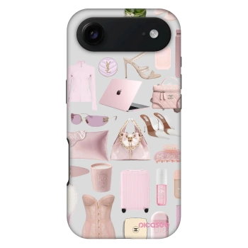 Maskica za Apple iPhone Air - Glam Babe