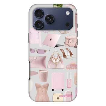 Maskica za Apple iPhone 17 Pro Max - Glam Babe