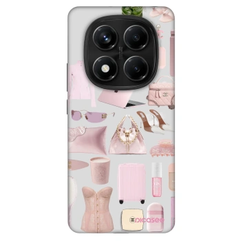 Maskica za Xiaomi Redmi Note 14 Pro 4G - Glam Babe