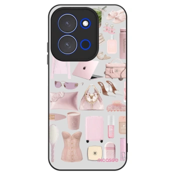 Maskica za Xiaomi Redmi 15C 4G - Glam Babe