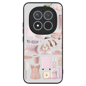 Maskica za Xiaomi Redmi Note 15 Pro+ - Glam Babe