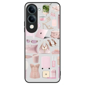 Maskica za Vivo Y29s 5G - Glam Babe