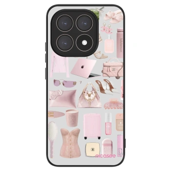 Maskica za Xiaomi 15T - Glam Babe