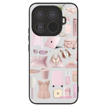 Maskica za Xiaomi 15T Pro - Glam Babe