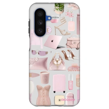 Maskica za Samsung Galaxy A17 5G - Glam Babe