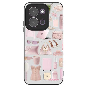 Maskica za Xiaomi Redmi 15C 5G - Glam Babe