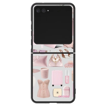 Maskica za Motorola Razr 60 - Glam Babe