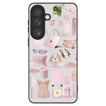 Picasee ULTIMATE CASE za Samsung Galaxy S26+ - Glam Babe