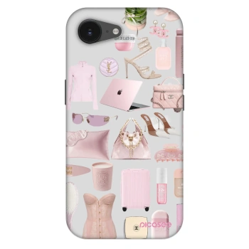 Maskica za Apple iPhone 17e - Glam Babe