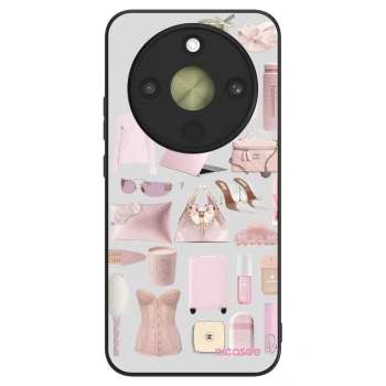 Maskica za Honor Magic8 Lite 5G - Glam Babe