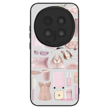 Maskica za Honor Magic8 Pro 5G - Glam Babe