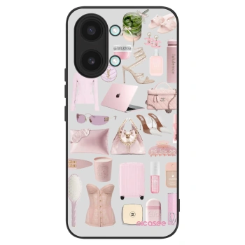 Maskica za Xiaomi Poco X8 Pro Max - Glam Babe