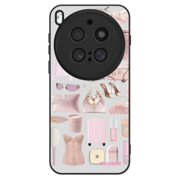 Maskica za Vivo X300 Pro - Glam Babe