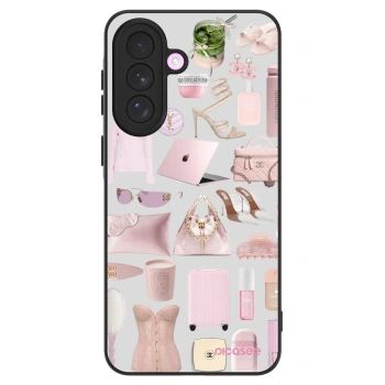 Maskica za Samsung Galaxy A57 5G - Glam Babe