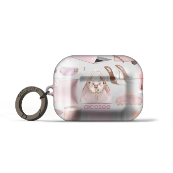 Case for Apple AirPods Pro 1 - DESIGN##
