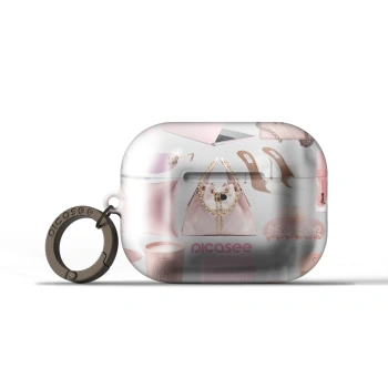 Case for Apple AirPods Pro 3 - DESIGN##