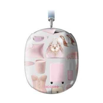 Case for Apple AirPods Max - DESIGN##