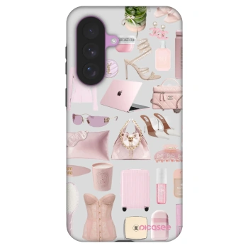 Maskica za Samsung Galaxy A57 5G - Glam Babe