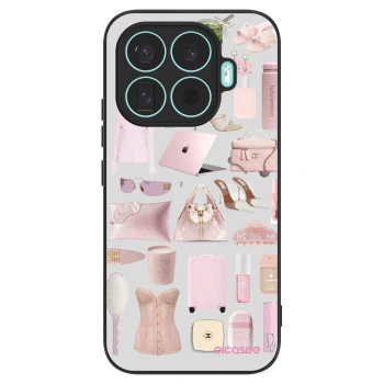 Maskica za Xiaomi 17T - Glam Babe