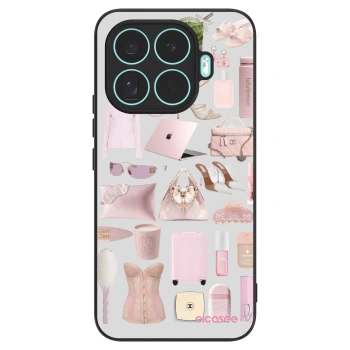 Maskica za Xiaomi 17T Pro - Glam Babe