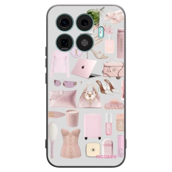 Maskica za Xiaomi 17T Pro - Glam Babe