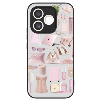 Maskica za Honor 600 Lite - Glam Babe