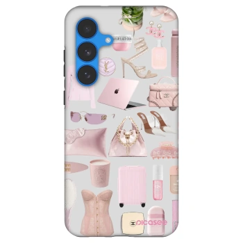 Picasee Fashion Case za Samsung Galaxy S25 FE 5G - Glam Babe