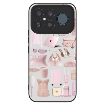 Maskica za Xiaomi Poco F8 Ultra - Glam Babe