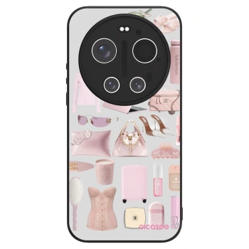 Picasee ULTIMATE CASE PowerShare za Xiaomi 17 Ultra - Glam Babe