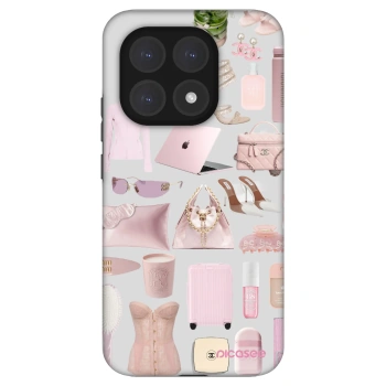 Maskica za Xiaomi 15T - Glam Babe