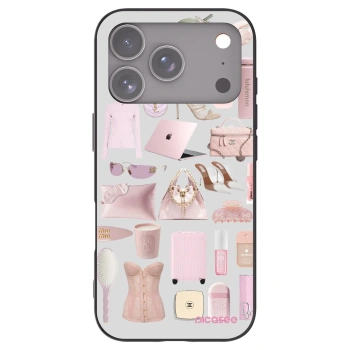 Maskica za Apple iPhone 18 Pro - Glam Babe