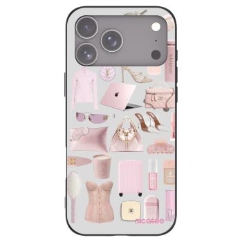 Maskica za Apple iPhone 18 Pro Max - Glam Babe