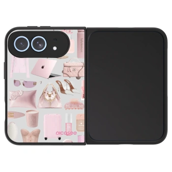 Picasee ULTIMATE CASE za Apple iPhone Ultra - Glam Babe
