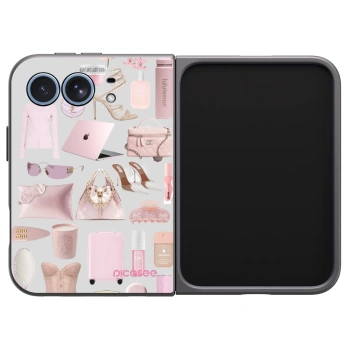 Maskica za Apple iPhone Ultra - Glam Babe