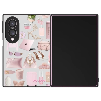 Maskica za Samsung Galaxy Z Fold8 5G - Glam Babe